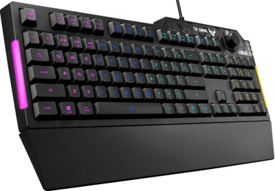 ASUS TUF Gaming K1