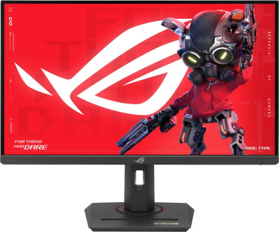 Игровой монитор ASUS ROG Strix XG27UCG