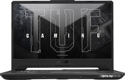 Игровой ноутбук ASUS TUF Gaming F15 FX506HF-HN017