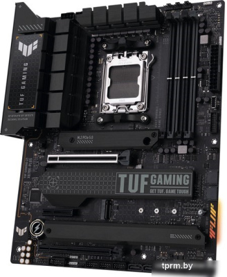 Материнская плата ASUS TUF Gaming X670E-Plus
