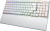 Клавиатура ASUS ROG Strix Scope II 96 Wireless Moonlight White (NX Snow)