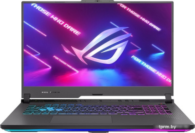 Игровой ноутбук ASUS ROG Strix G17 2023 G713PI-LL098W