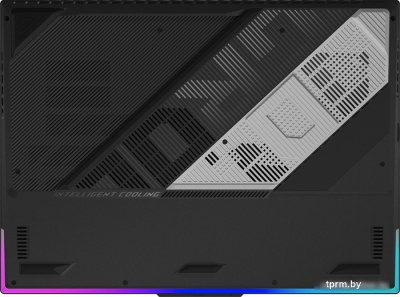 Игровой ноутбук ASUS ROG Strix SCAR 18 2024 G834JZR-N6019