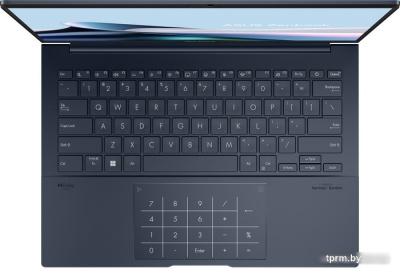 Ноутбук ASUS Zenbook 14 OLED UX3405MA-QD652