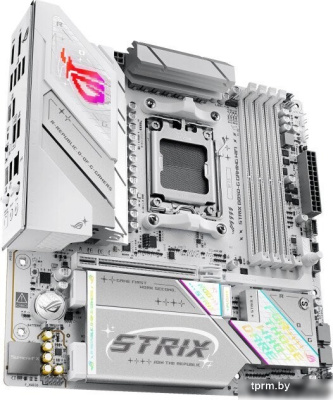 Материнская плата Asus ROG Strix B850-G Gaming WIFI (90MB1M30-M0EAY0)