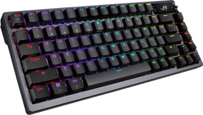 ASUS ROG Azoth (ASUS ROG NX Snow)