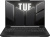 Игровой ноутбук ASUS TUF Gaming F16 FX607JV-N3144