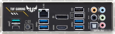 Материнская плата ASUS TUF Gaming B550-Plus