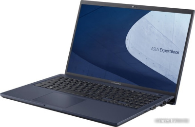 Ноутбук ASUS Expertbook B1 90NX0441-M01R70