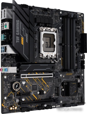 ASUS TUF Gaming B660M-E D4