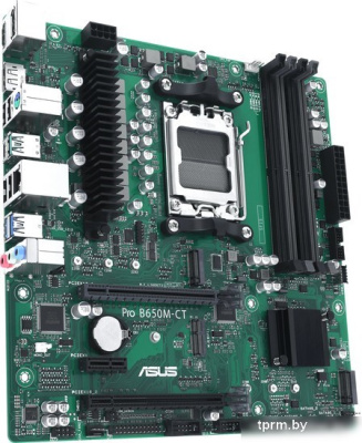 ASUS Pro B650M-CT-CSM