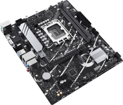 ASUS Prime B760M-K