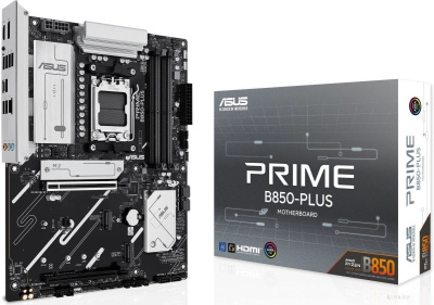 ASUS Prime B850-Plus