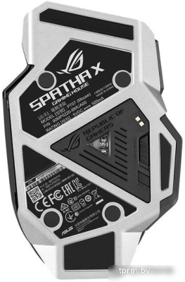 Картинка ASUS ROG Spatha X ASUS ROG Spatha X