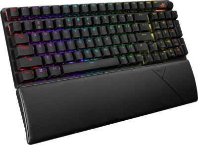 ASUS ROG Strix Scope II 96 Wireless (NX Snow)
