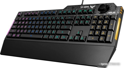 ASUS TUF Gaming K1