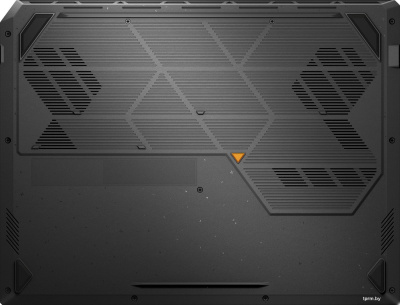 ASUS TUF Gaming A16/ FA608UM-RV100/ R7-260/ 16 FHD+ AG IPS-level 16:10 165Hz 300nits/ RTX 5060 8GB/ 16GB/ 1TB/ DOS/ Jaeger Gray ноутбук 90NR0KV1-M00750