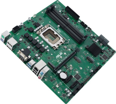 ASUS Pro B760M-CT-CSM