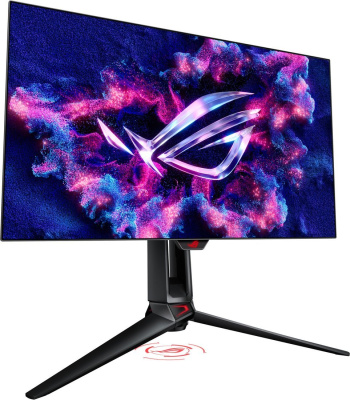 ASUS ROG Swift OLED PG27AQDP