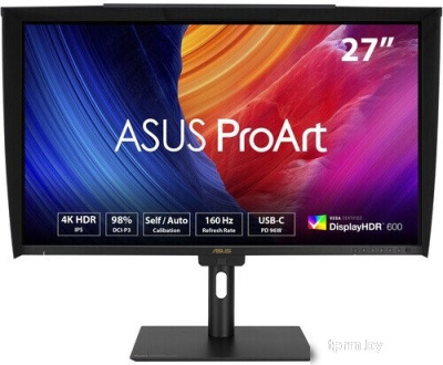 ASUS ProArt PA27UCGE