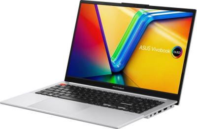 Ноутбук ASUS VivoBook S15 OLED K5504VA-MA131W