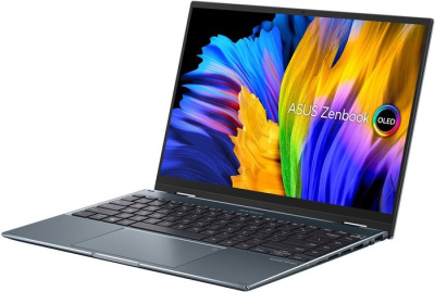 Ноутбук ASUS Zenbook 14 Flip OLED UP5401EA-KN118W