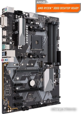 ASUS Prime B450-Plus