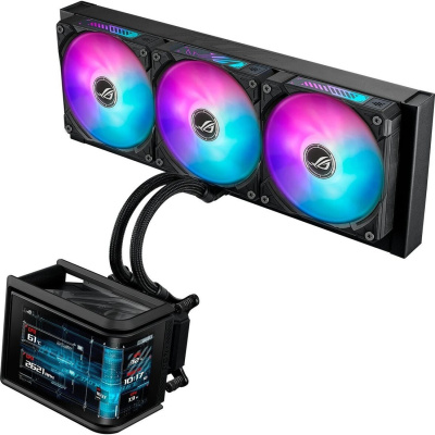ASUS ROG Ryuo IV SLC 360 ARGB