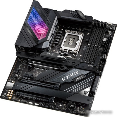 ASUS ROG Strix Z690-E Gaming WiFi