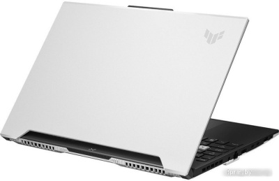 Игровой ноутбук ASUS TUF Gaming Dash F15 2022 FX517ZR-HN095