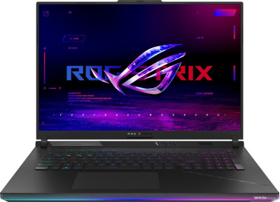 Игровой ноутбук ASUS ROG Strix SCAR 18 2023 G834JZ-N6025