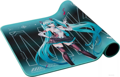 ASUS TUF Gaming P1 Hatsune Miku Edition