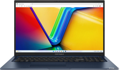 Ноутбук ASUS Vivobook 17 X1704VA-AU444
