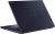 Ноутбук/ ASUS B5404CMA-QN0399 14"(2560x1600 (матовый) WVA)/Intel Core Ultra 7 155U(1.7Ghz)/16384Mb/1024PCISSDGb/noDVD/Int:shared/Cam/BT/WiFi/63WHr/war 1y/1.34kg/Star Black/DOS + магн-алюм корп