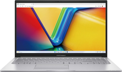Ноутбук ASUS Vivobook 15 F1504VA-BQ3662