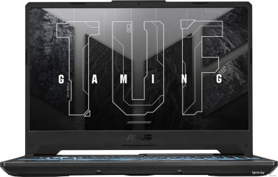 Игровой ноутбук ASUS TUF Gaming A15 FA506NC-HN089
