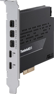 ASUS ThunderboltEX 5