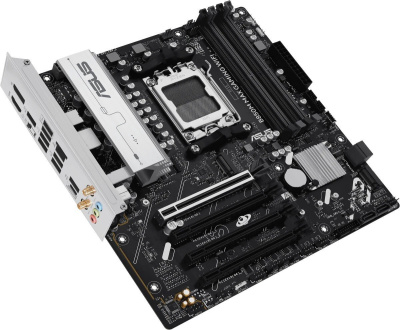 Материнская плата ASUS B850M Max Gaming WiFi (90MB1LL0-M0EAY0)