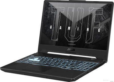 Игровой ноутбук ASUS TUF Gaming A15 FA506NC-HN089