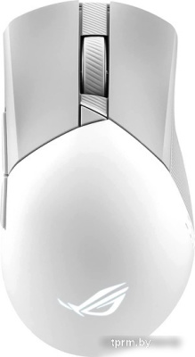 ASUS ROG Gladius III Wireless AimPoint Moonlight White