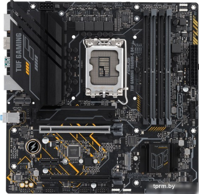 ASUS TUF Gaming B660M-E D4