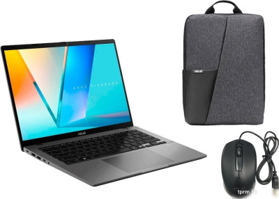 ASUS VivoBook S16 OLED S3607CA-SH134