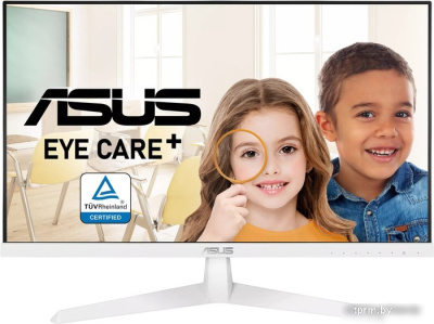 Монитор ASUS Eye Care+ VY249HE-W