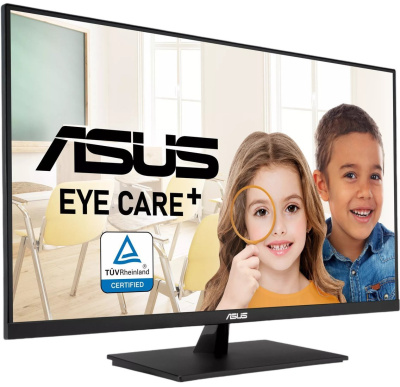 ASUS Eye Care VP327Q
