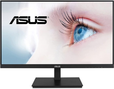 Картинка Монитор ASUS VA24DQSB Монитор ASUS VA24DQSB