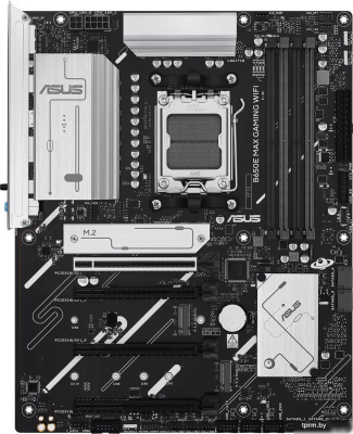 ASUS B650E Max Gaming WiFi