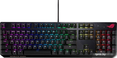 ASUS ROG Strix Scope NX