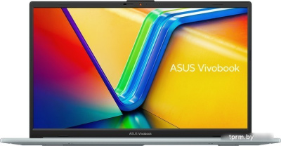 Ноутбук ASUS Vivobook Go 15 E1504FA-BQ089