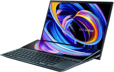 Ноутбук ASUS ZenBook Duo 14 UX482EGR-HY361X