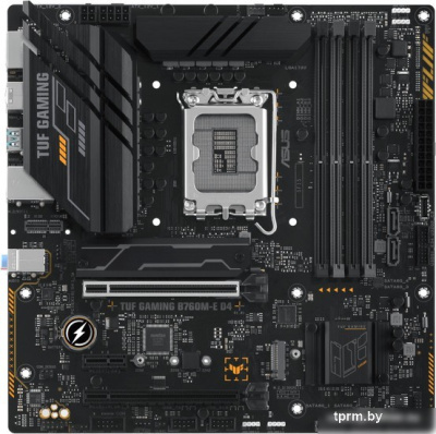 ASUS TUF Gaming B760M-E D4